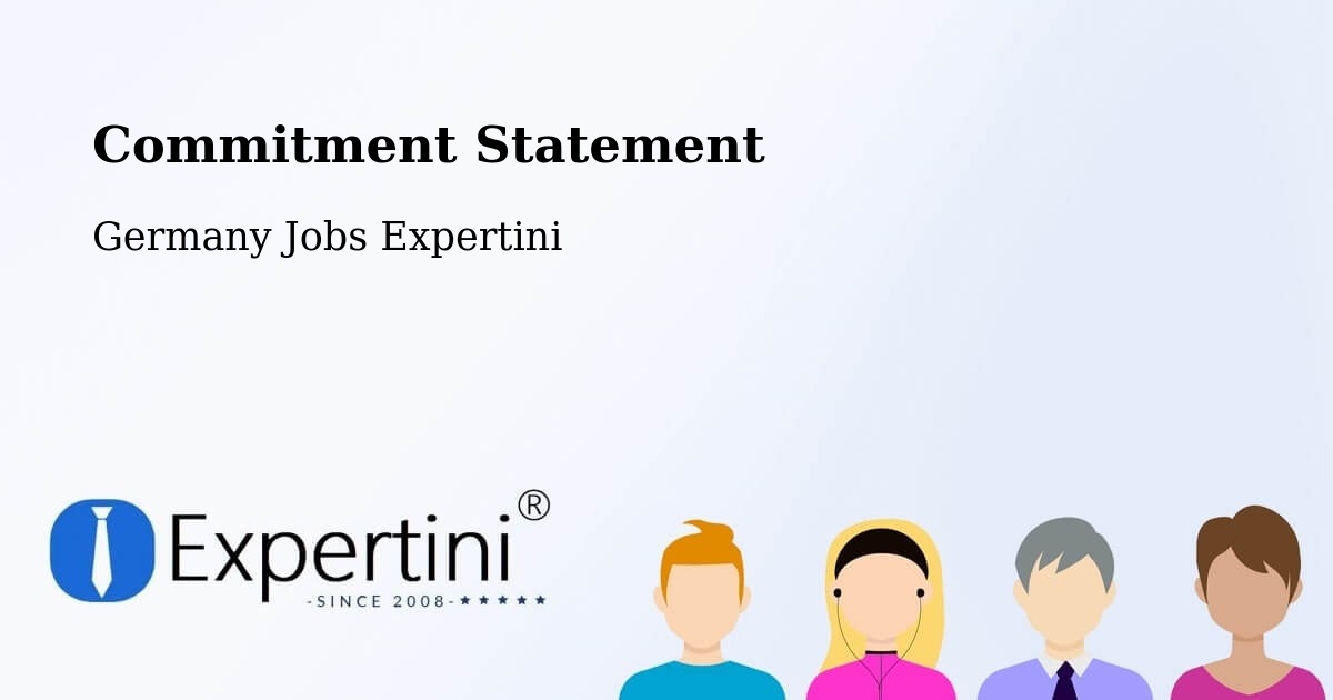 Corporate Commitment – Heilbronn - Germany Jobs Expertini